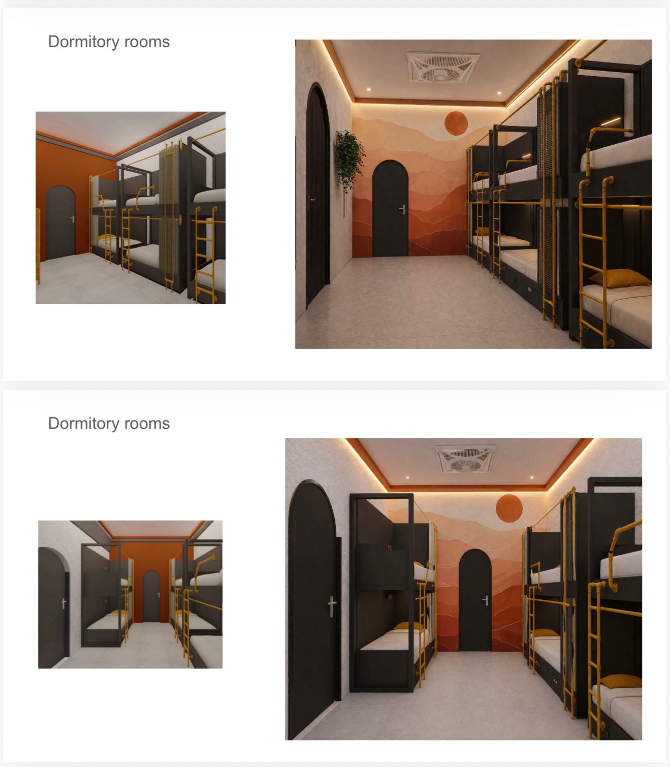 Gallery Work 2