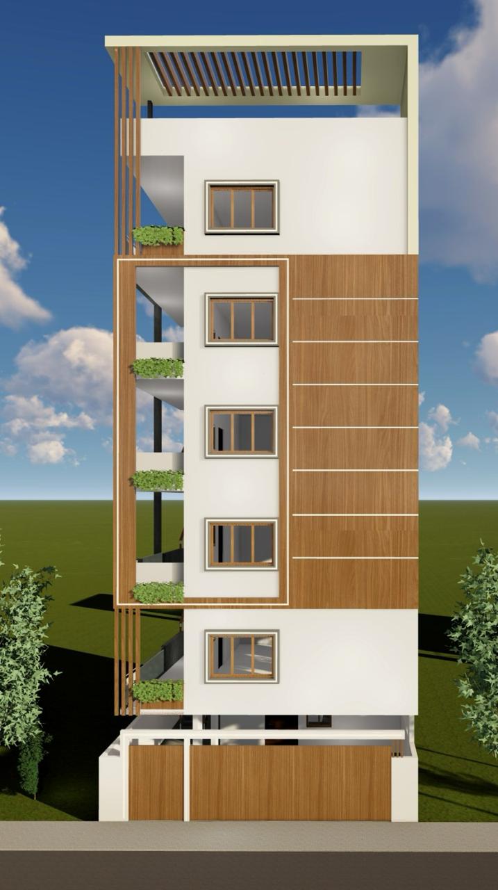 Residential Project