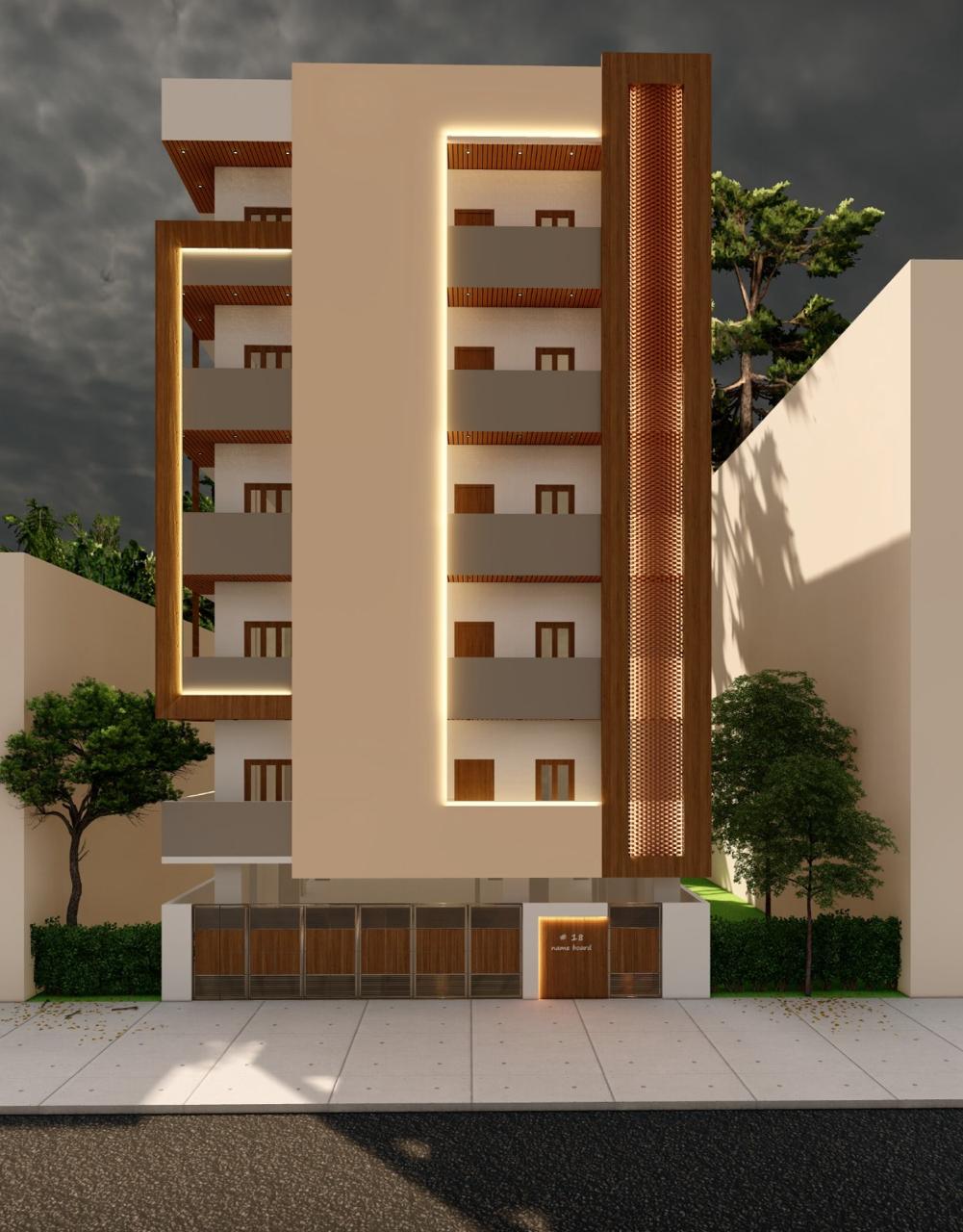 1 BHK 55 Units Sarjapur